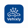 Vehixly logo